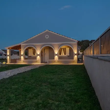 Veneto Luxury Holidays Melíssia