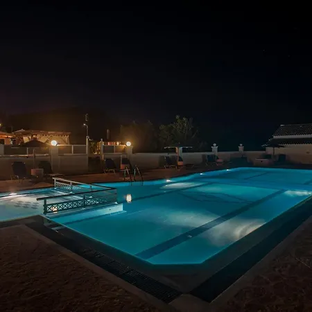 Vila Veneto Luxury Holidays *