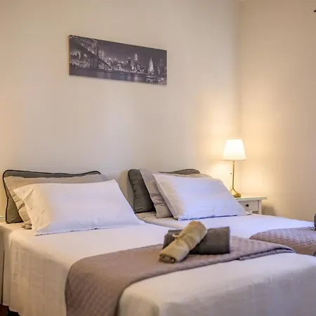 Veneto Luxury Holidays Vila *