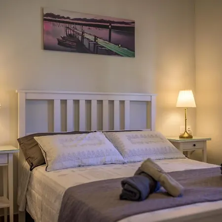 Veneto Luxury Holidays Vila *