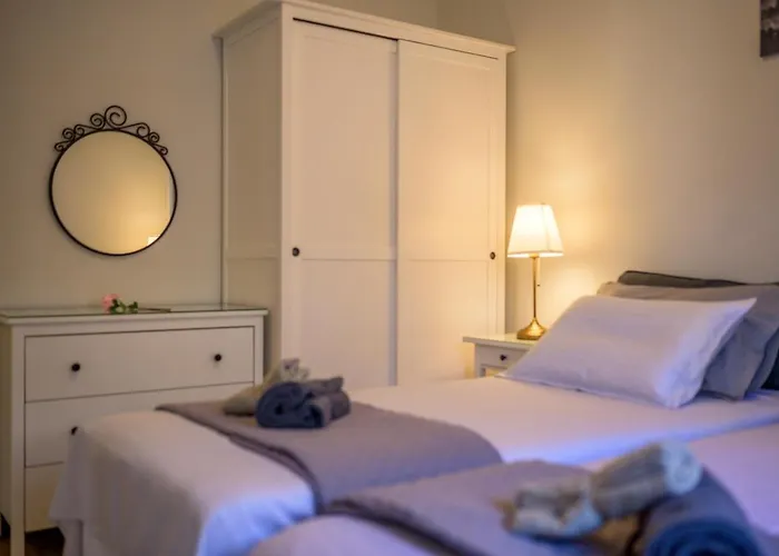 Veneto Luxury Holidays *