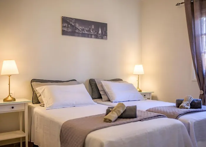 Veneto Luxury Holidays Villa *