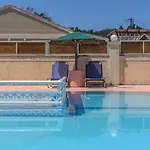 Villa Veneto Luxury Holidays Melíssia