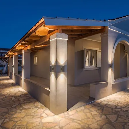Veneto Luxury Holidays * Melissia (Corfu)