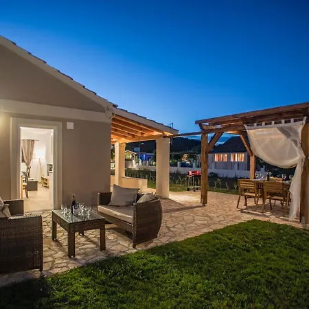 Veneto Luxury Holidays * Melissia (Corfu)