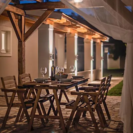 Veneto Luxury Holidays Villa Melissia (Corfu)