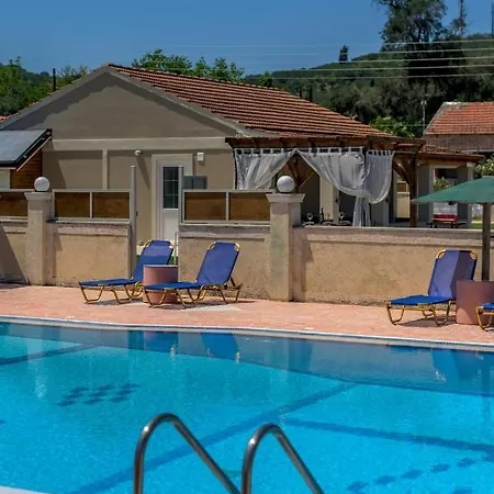 Veneto Luxury Holidays Villa