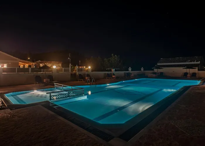 Villa Veneto Luxury Holidays *