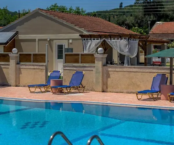 Veneto Luxury Holidays Villa