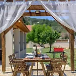וילה Veneto Luxury Holidays Melíssia