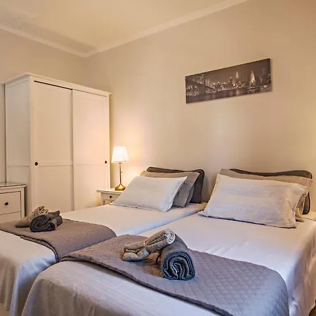 Veneto Luxury Holidays 빌라 *