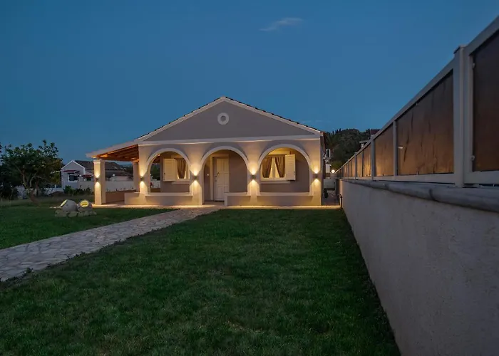 Veneto Luxury Holidays Melíssia